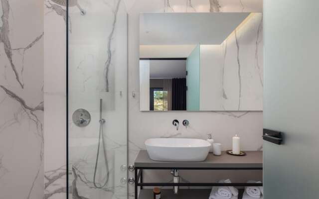 Villa Wave Zadarvillas