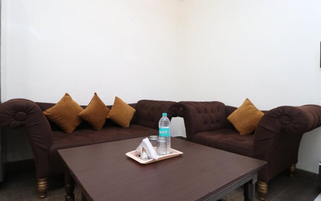 Hotel Kakkar By OYO Rooms
