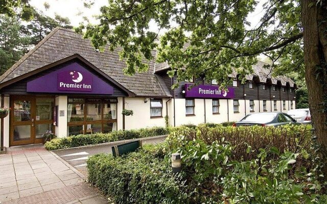 Premier Inn Bournemouth/Ferndown