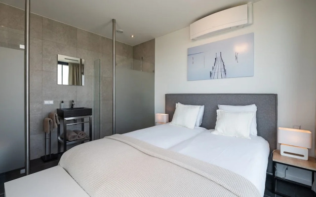 Dormio Harbour Village