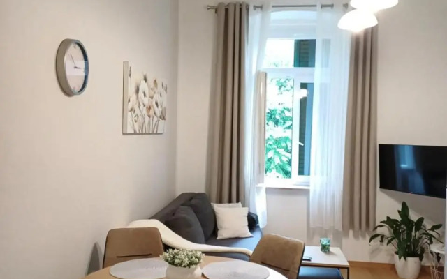 Apartment Maida