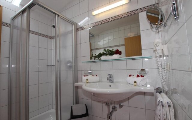 Apartment Garni Romantica