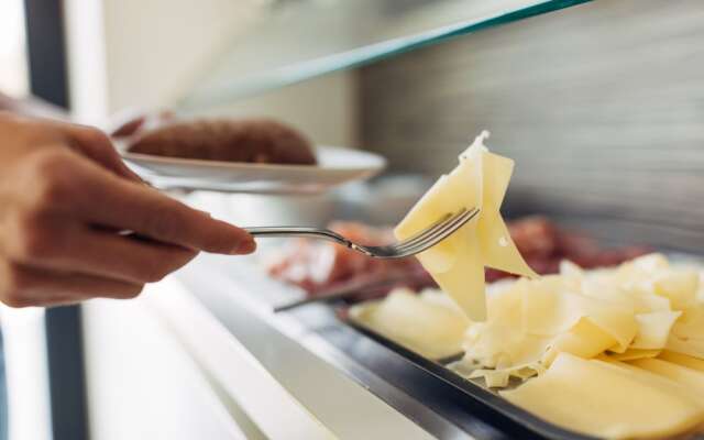 harry’s home Hart bei Graz hotel & apartments