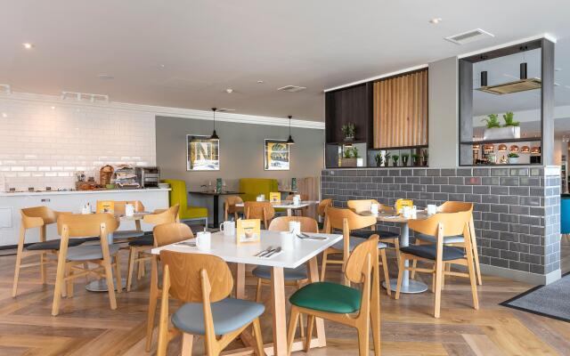 Holiday Inn Norwich by IHG