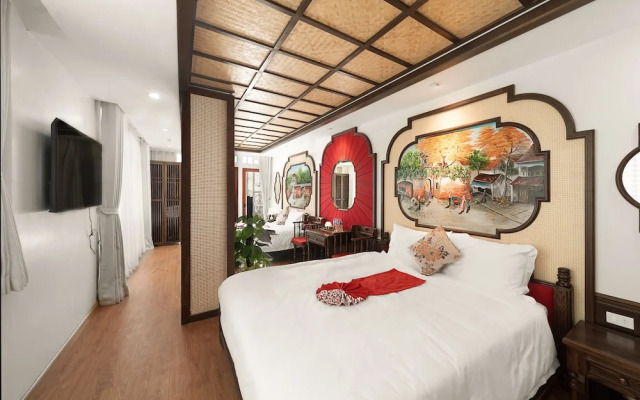 Veshia Hotel & Spa