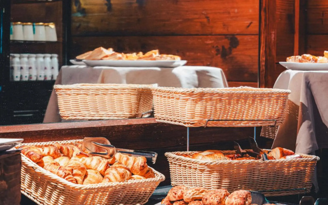 Hotel Mont Vallon Meribel