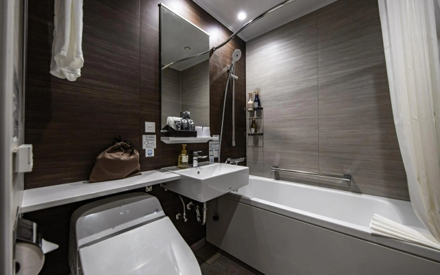 Hotel Trad Hakata