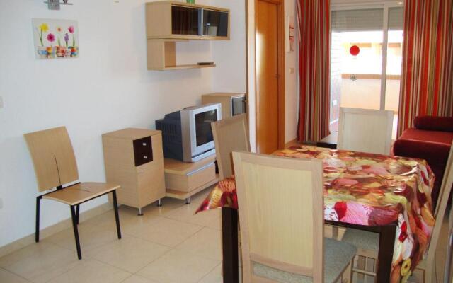 Apartamentos Vistamar Marina D'Or 1º línea 3000