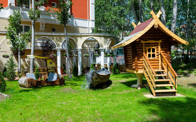 Sweet Homes 6 Apartments