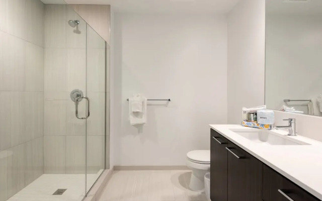 Global Luxury Suites at Reston Town Center