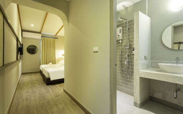 Barabara Budget Satun