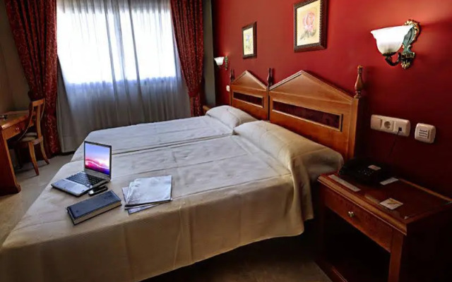 Hotel Tocina Business