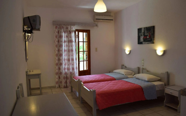 Gorgona Apartments