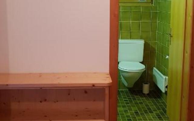 Ferienwohnung Schombrina 127