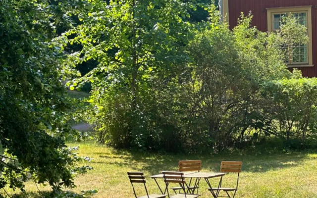Älvkarleby Vandrarhem