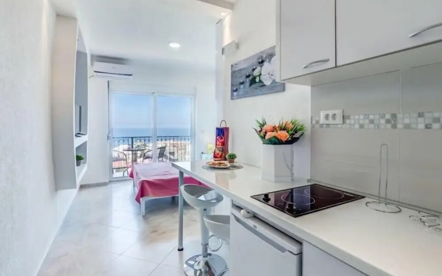 MarBok Apartments with SeaView