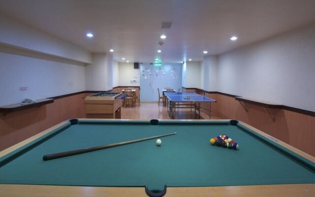 Holiday Inn Ciudad De Mexico-Trade Center by IHG