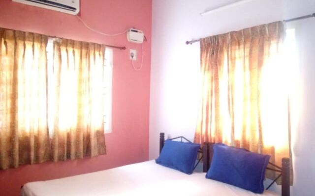 Maxiprime otels Uthandi