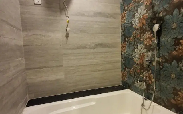 Hotel Aries Pushkar