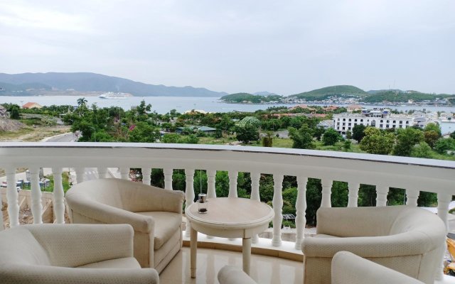 Nha Trang Star Villa Hotel