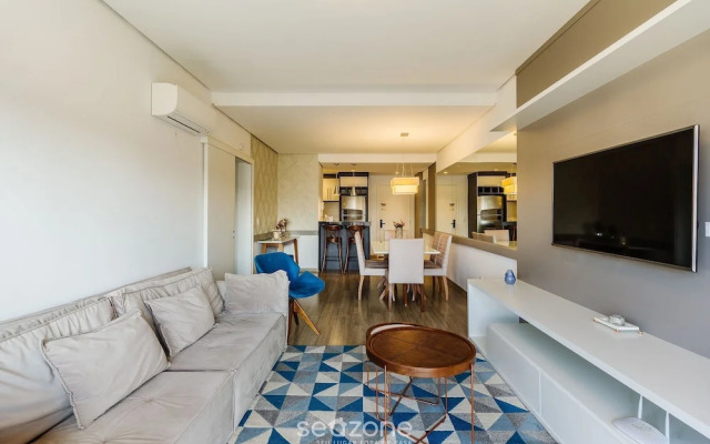 Beautiful Apartment With Heated Pool Cap0302