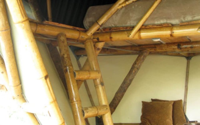 EcoLodge Kasaguadua