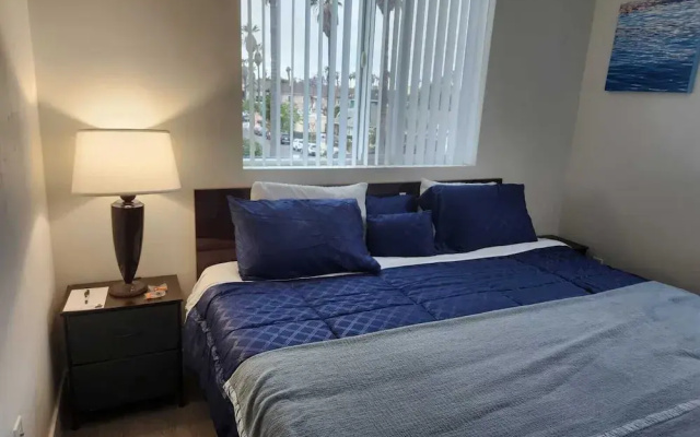 Urban Chic Apart-Hotels in Central LA