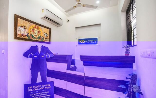 FabHotel Gurgaon 6