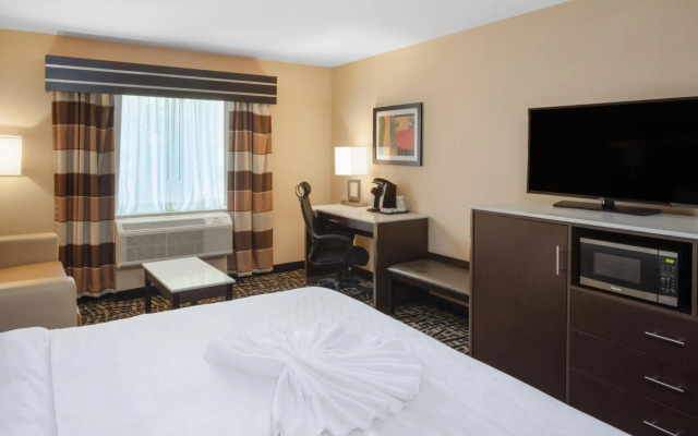 Holiday Inn Poughkeepsie