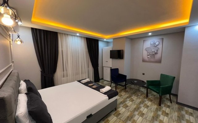 Cevas Suite Hotel