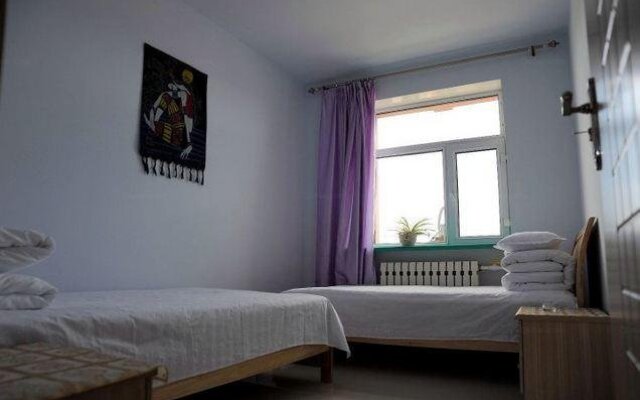 Gunayuan Family Inn