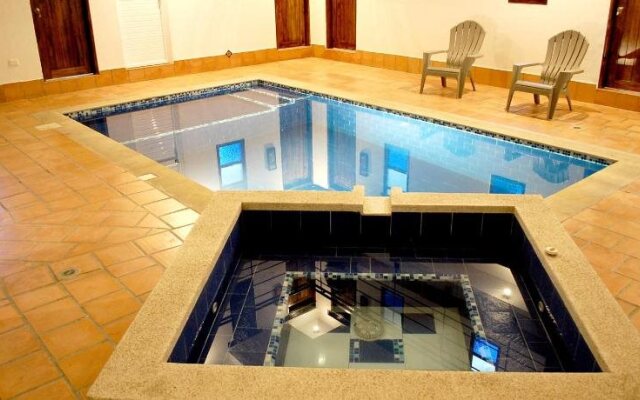 Chrisban Hotel Boutique