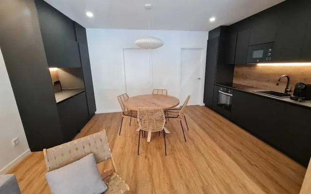 BR Silgar Suites