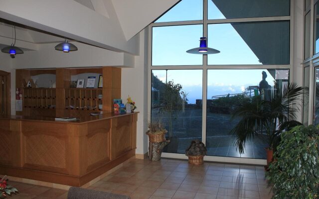 Eira do Serrado Hotel & SPA