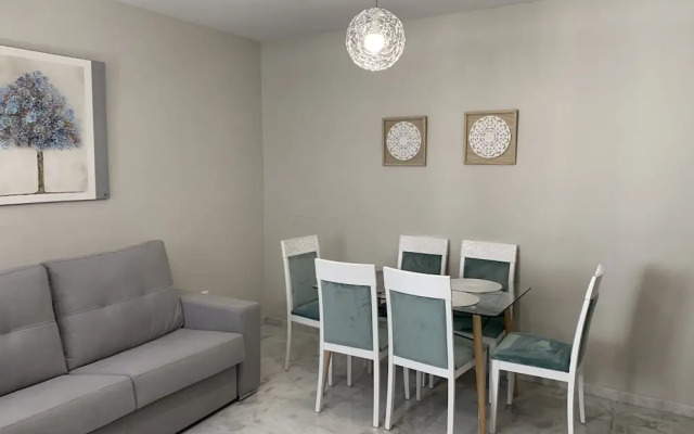 Apartment Lucena Center