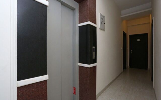 OYO 16410 Hotel Retreet