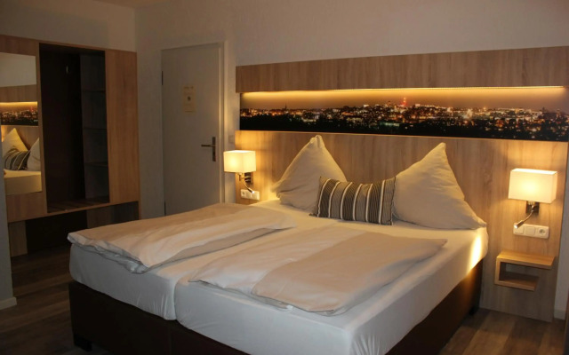 Hotel Restaurant Kromberg