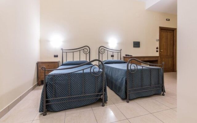 Hotel Ristorante Tesoro