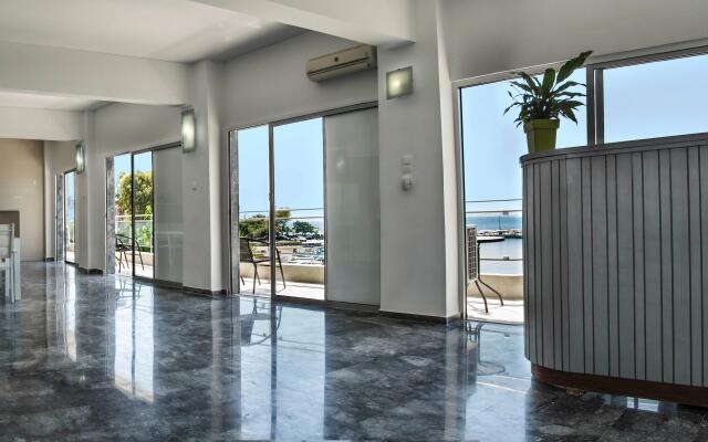 Porto Evia Boutique Hotel