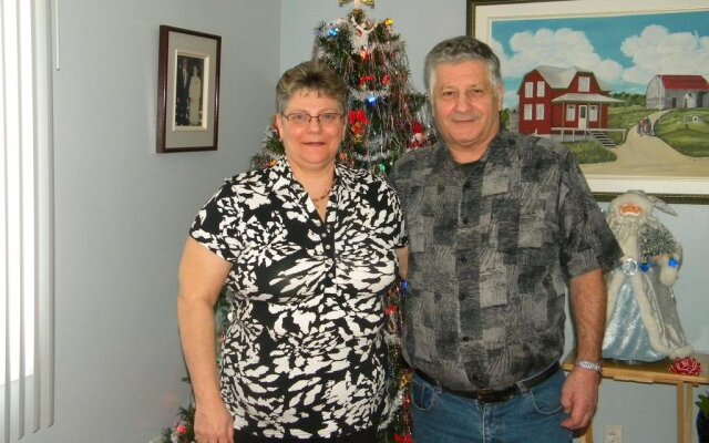 Gîte aux Trois Pignons