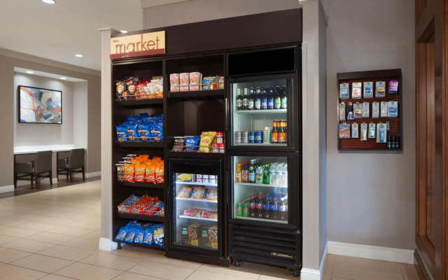 Residence Inn by Marriott Newark Silicon Valley