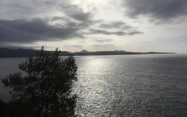 Les Marines Du Soleil