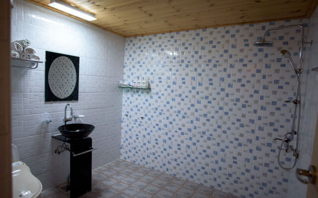 Silla Family Hotel