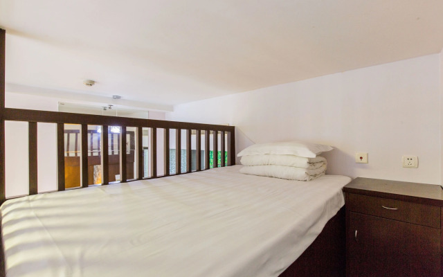Mayson Shanghai Zhongshan Park Serviced Apartment