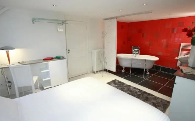 Chambres dhôtes Villa Pascaline