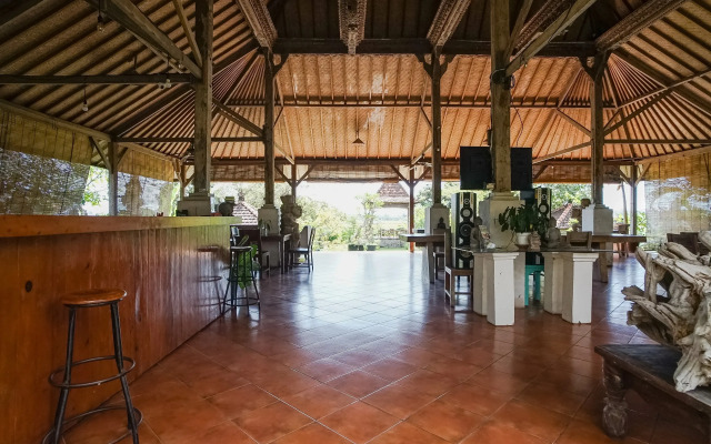 Bali Eco Living Dormitory by ZUZU