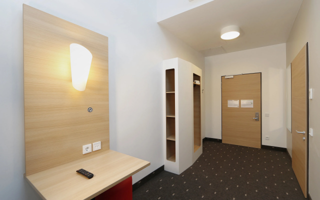 B&B Hotel Berlin-Tiergarten