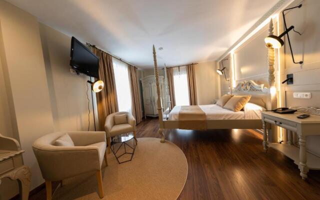 Hotel Casablanca