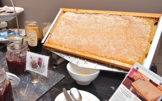 Ringhotel Zweibrücker Hof Herdecke