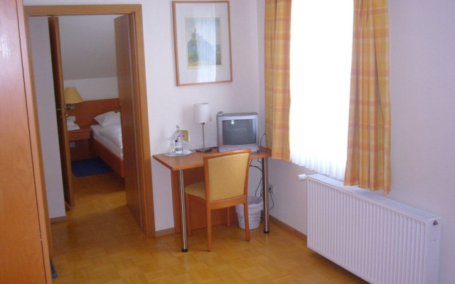 Hotel Deutsches Haus